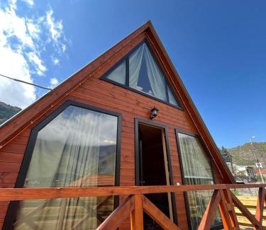Stepantsminda Apartment | Cabin 32