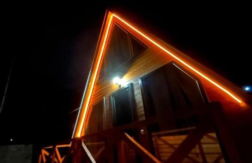 Stepantsminda Apartment | Cabin 32