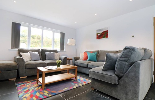 Pendeen Cottage | Cabin ∙ 4 bedrooms ∙ 7 guests