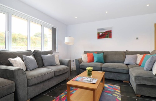 Pendeen Cottage | Cabin ∙ 4 bedrooms ∙ 7 guests
