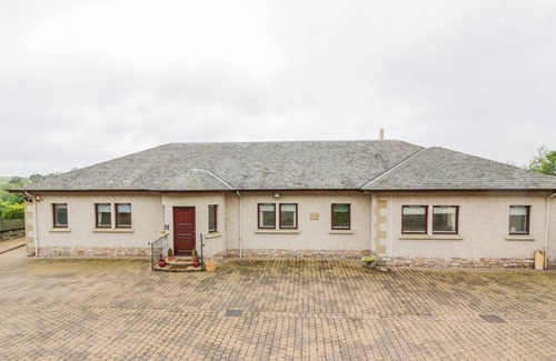Kelso Cottage | Cabin ∙ 4 bedrooms ∙ 6 guests