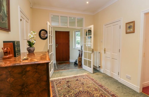 Kelso Cottage | Cabin ∙ 4 bedrooms ∙ 6 guests