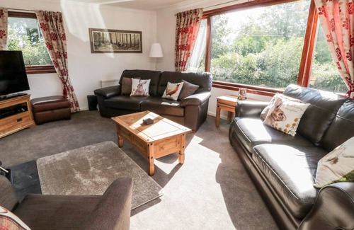 Jedburgh Cottage | Cabin ∙ 4 bedrooms ∙ 7 guests