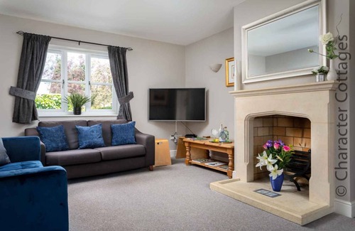 Stow-on-the-Wold Cottage | Cabin ∙ 4 bedrooms ∙ 8 guests