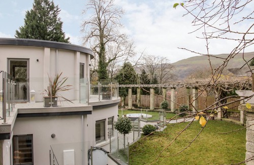 Church Stretton Cottage | Cabin ∙ 4 bedrooms ∙ 8 guests