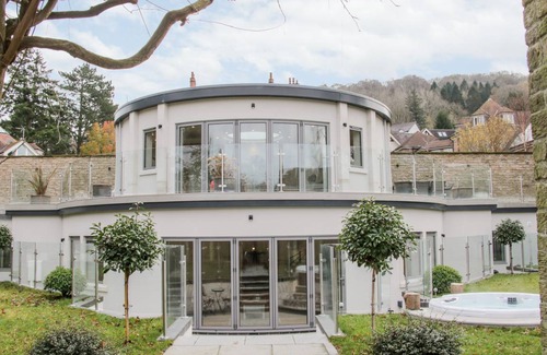 Church Stretton Cottage | Cabin ∙ 4 bedrooms ∙ 8 guests