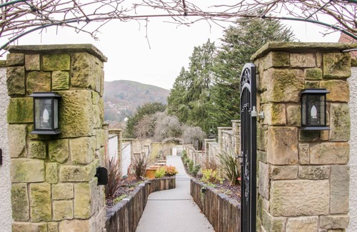 Church Stretton Cottage | Cabin ∙ 4 bedrooms ∙ 8 guests