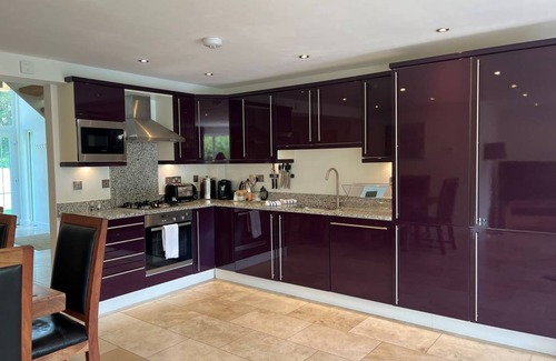 St Austell Cottage | Cabin ∙ 4 bedrooms ∙ 7 guests