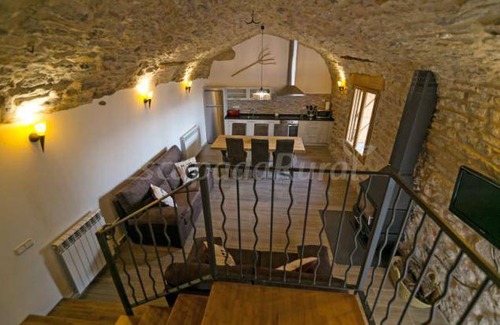 Las Ventas de Santa Lucia Cottage | Cabin ∙ 4 bedrooms ∙ 9 guests