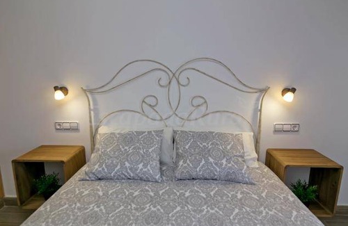 Las Ventas de Santa Lucia Cottage | Cabin ∙ 4 bedrooms ∙ 9 guests