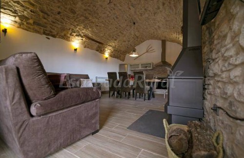Las Ventas de Santa Lucia Cottage | Cabin ∙ 4 bedrooms ∙ 9 guests