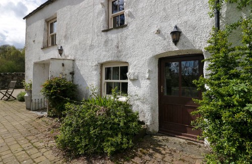 Broughton Mills Cottage | Cabin ∙ 4 bedrooms ∙ 8 guests