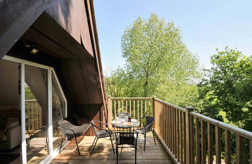 Luckett Cottage | Cabin ∙ 4 bedrooms ∙ 6 guests
