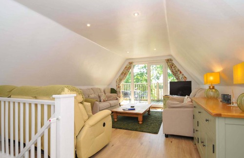 Luckett Cottage | Cabin ∙ 4 bedrooms ∙ 6 guests