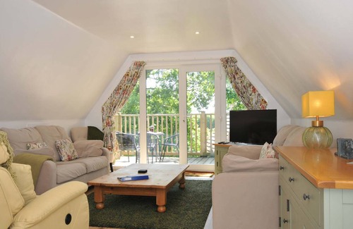 Luckett Cottage | Cabin ∙ 4 bedrooms ∙ 6 guests