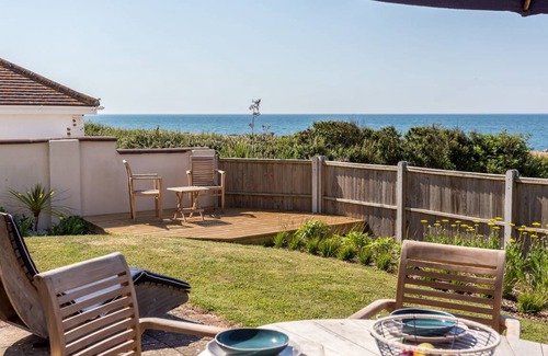 West Bexington Cottage | Cabin ∙ 4 bedrooms ∙ 8 guests