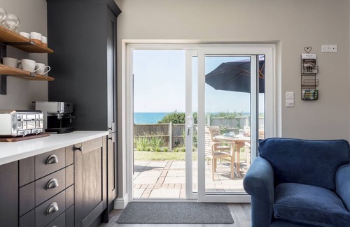 West Bexington Cottage | Cabin ∙ 4 bedrooms ∙ 8 guests