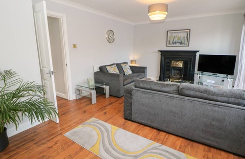 Forsbrook Cottage | Cabin ∙ 4 bedrooms ∙ 7 guests