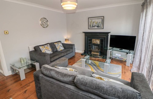 Forsbrook Cottage | Cabin ∙ 4 bedrooms ∙ 7 guests