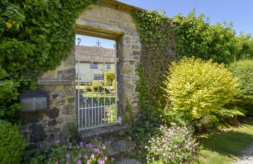 Drewsteignton Cottage | Cabin ∙ 4 bedrooms ∙ 6 guests