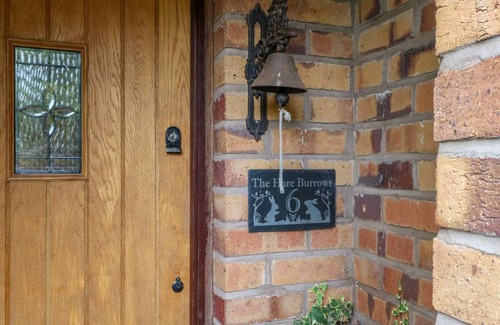 Macclesfield Cottage | Cabin ∙ 4 bedrooms ∙ 7 guests