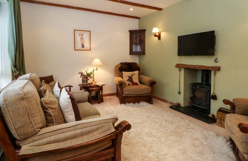 Macclesfield Cottage | Cabin ∙ 4 bedrooms ∙ 7 guests