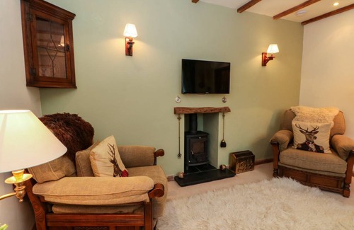 Macclesfield Cottage | Cabin ∙ 4 bedrooms ∙ 7 guests