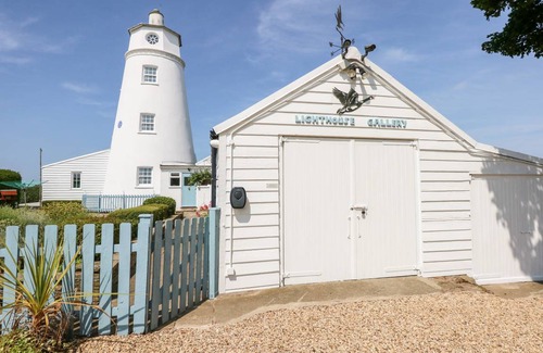 Tilney Fen End Cottage | Cabin ∙ 4 bedrooms ∙ 8 guests