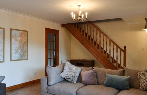 Salen Cottage | Cabin ∙ 4 bedrooms ∙ 8 guests