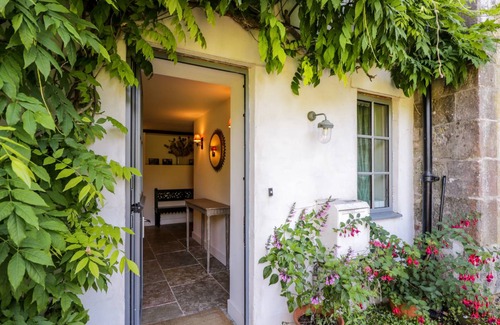 Broad Chalke Cottage | Cabin ∙ 4 bedrooms ∙ 8 guests