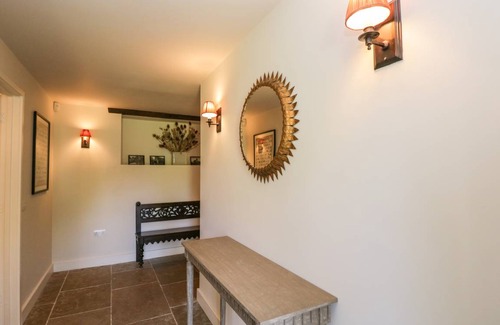 Broad Chalke Cottage | Cabin ∙ 4 bedrooms ∙ 8 guests