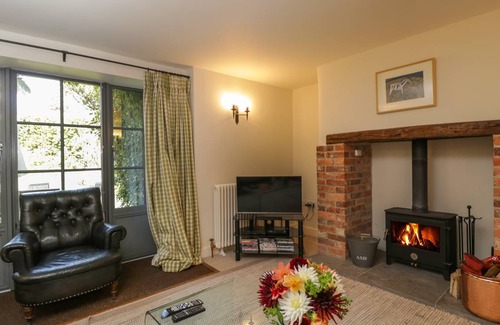 Broad Chalke Cottage | Cabin ∙ 4 bedrooms ∙ 8 guests