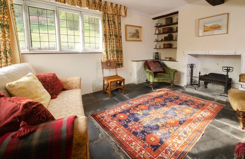Ambleside Cottage | Cabin ∙ 4 bedrooms ∙ 8 guests