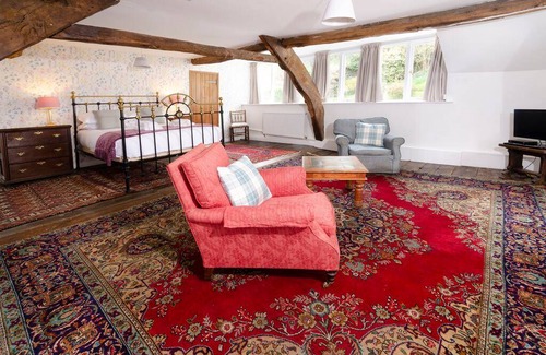 Ambleside Cottage | Cabin ∙ 4 bedrooms ∙ 8 guests
