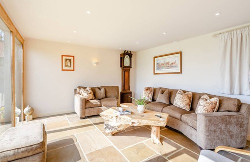 Grewelthorpe Cottage | Cabin ∙ 4 bedrooms ∙ 8 guests