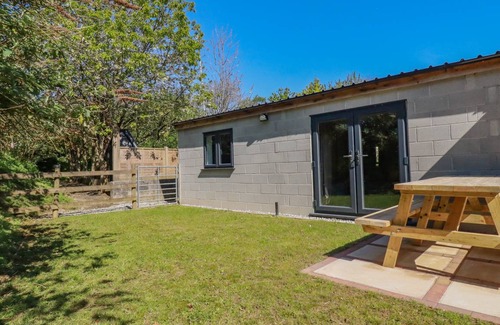 Grampound Cottage | Cabin ∙ 4 bedrooms ∙ 8 guests