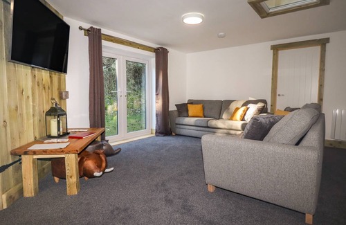 Grampound Cottage | Cabin ∙ 4 bedrooms ∙ 8 guests
