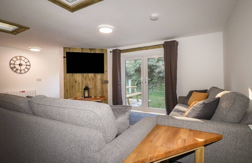 Grampound Cottage | Cabin ∙ 4 bedrooms ∙ 8 guests