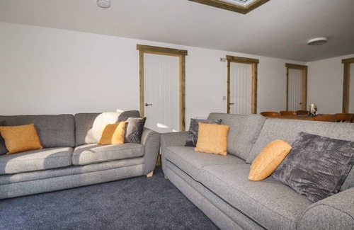 Grampound Cottage | Cabin ∙ 4 bedrooms ∙ 8 guests