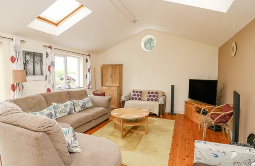 Dinas Cross Cottage | Cabin ∙ 4 bedrooms ∙ 8 guests
