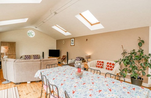 Dinas Cross Cottage | Cabin ∙ 4 bedrooms ∙ 8 guests