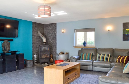Dunoon Cottage | Cabin ∙ 4 bedrooms ∙ 8 guests