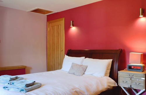 Dunoon Cottage | Cabin ∙ 4 bedrooms ∙ 8 guests