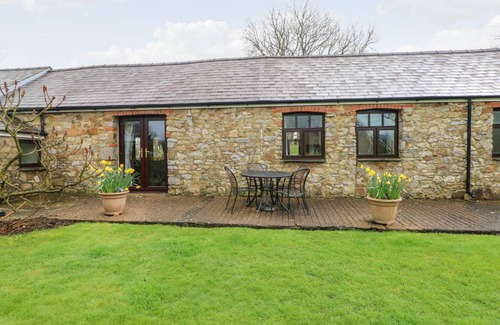 Tenby Cottage | Cabin ∙ 4 bedrooms ∙ 6 guests