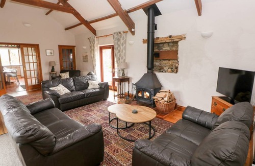 Tenby Cottage | Cabin ∙ 4 bedrooms ∙ 6 guests