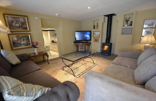 Bakewell Cottage | Cabin ∙ 4 bedrooms ∙ 8 guests
