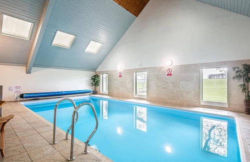 Bakewell Cottage | Cabin ∙ 4 bedrooms ∙ 8 guests