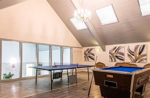 Bakewell Cottage | Cabin ∙ 4 bedrooms ∙ 8 guests