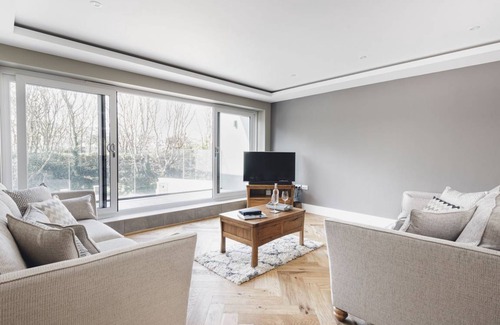 Perranporth Cottage | Cabin ∙ 4 bedrooms ∙ 8 guests