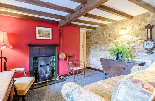 Matlock Cottage | Cabin ∙ 4 bedrooms ∙ 8 guests